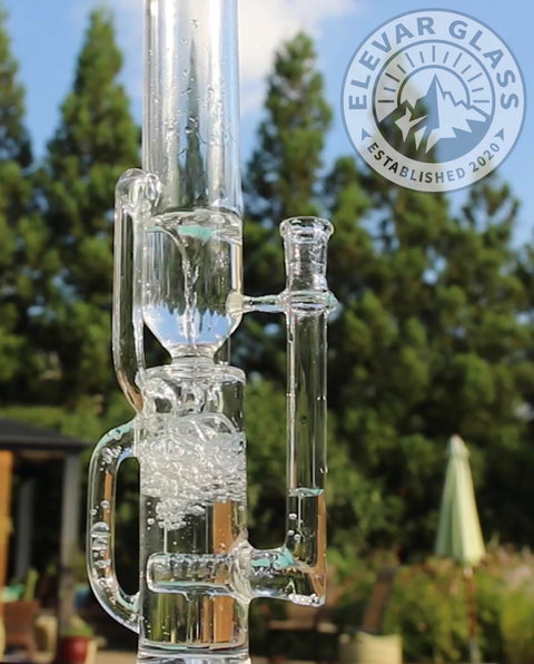 Waterpipes/Rigs
