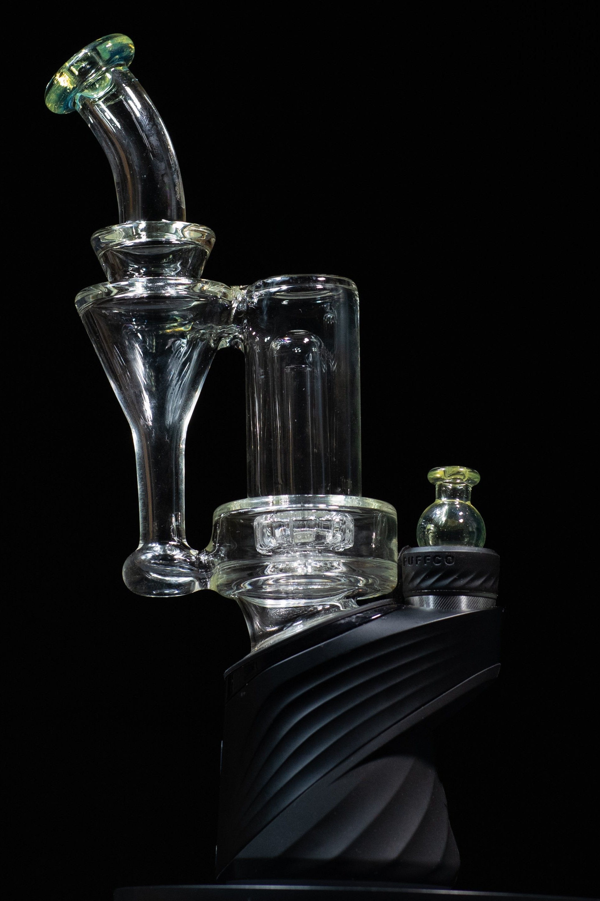 Puffco RBR Colored Mouthpiece